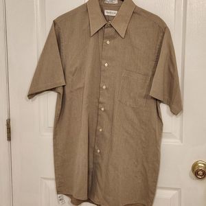 Van Heusen Men's Size 16 (DS18)